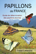 Papillons de France cover